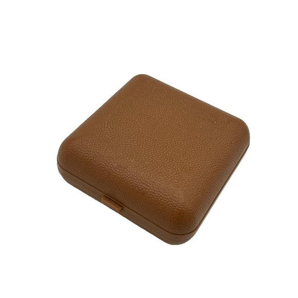 Vintage Westcox Travel Clock Travel Alarm Clock Plastic Case Tested - Picture 7 of 16